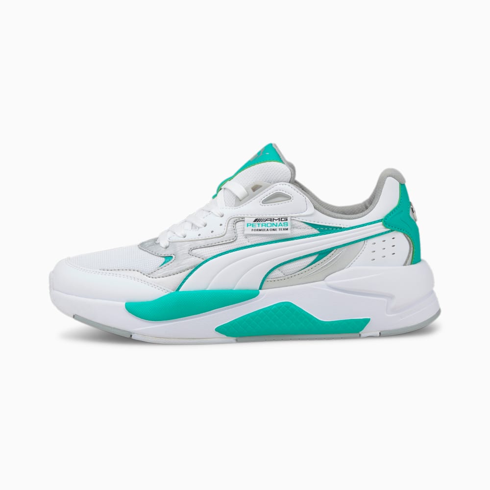 Кроссовки Mercedes F1 X-Ray Speed Motorsport Shoes