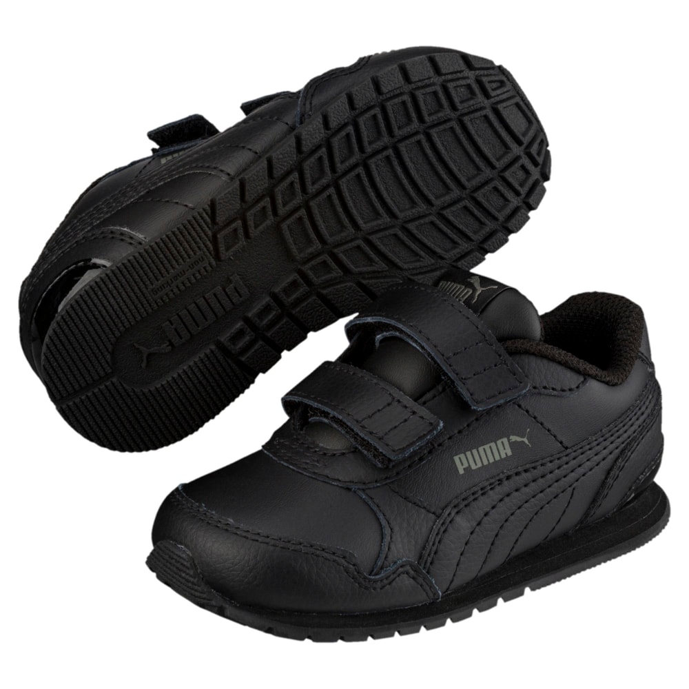 Мальчики 0-4 года  PUMA Детские кроссовки ST Runner v2 L V Inf