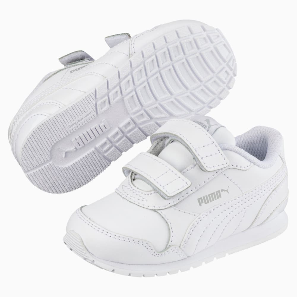 Мальчики 0-4 года  PUMA Детские кроссовки ST Runner v2 L V Inf