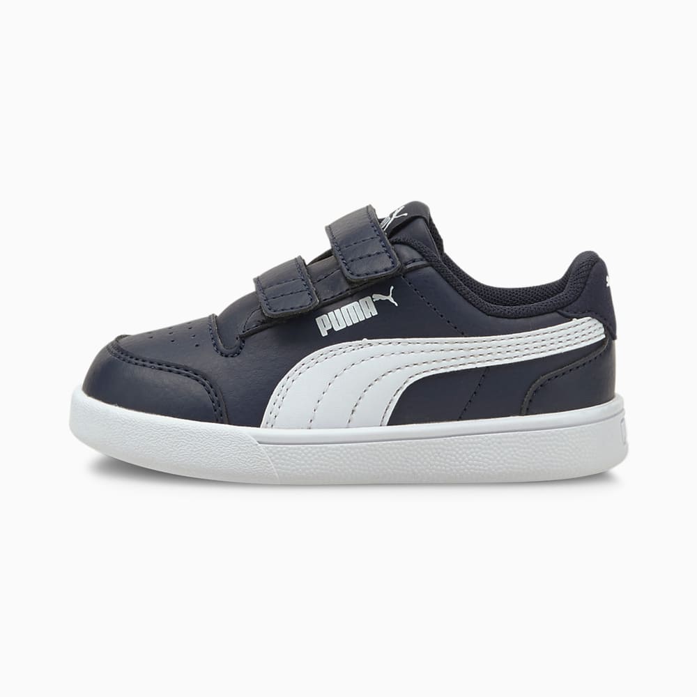 Мальчики 0-4 года Детские кеды Shuffle V Babies' Trainers