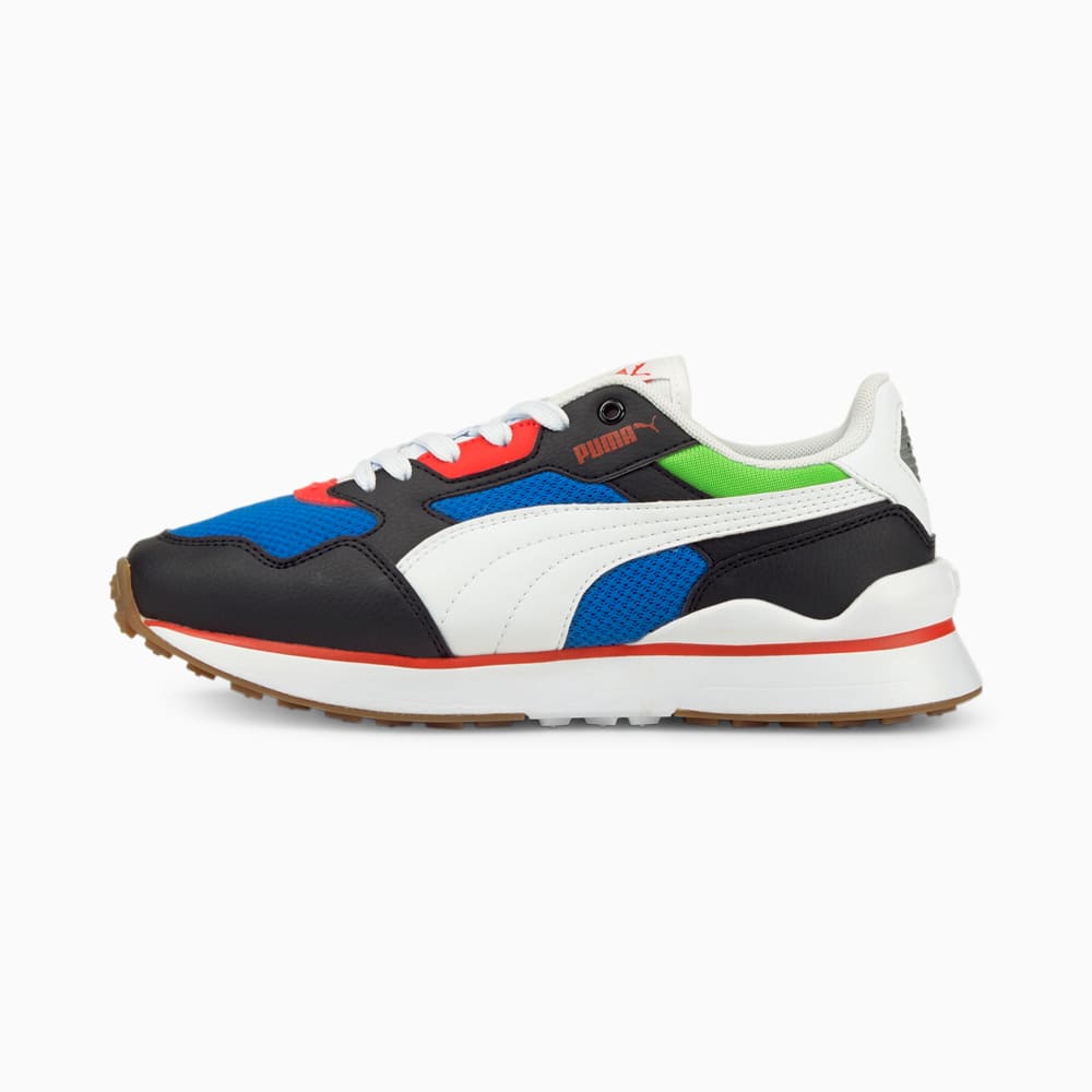 Детские кроссовки R78 FUTR Youth Trainers