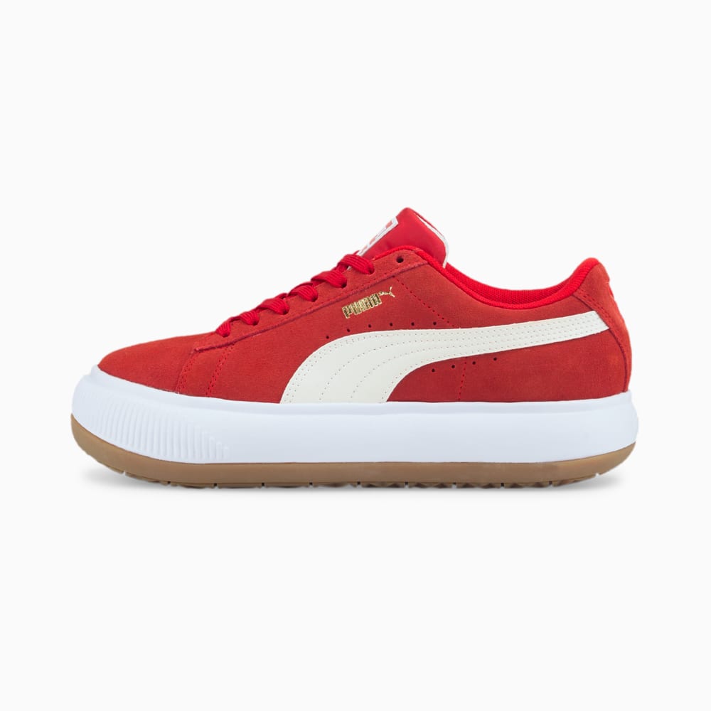 Кеды Suede Mayu Women's Trainers