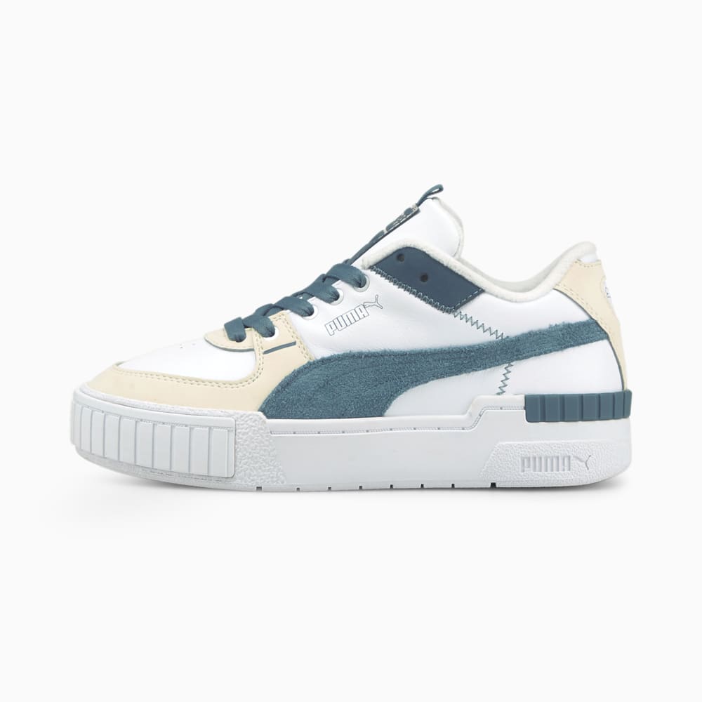 Кеды Cali Sport Frosted Hike Women's Trainers