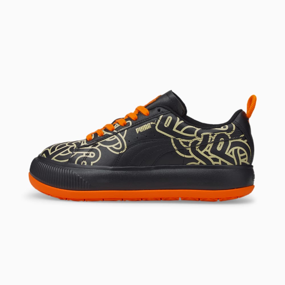 Кеды PRONOUNCE Mayú Suede Women's Trainers