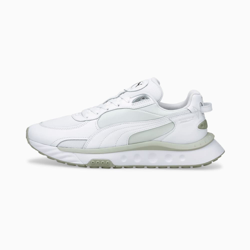 Кроссовки Wild Rider Route Trainers