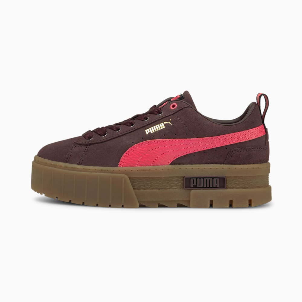 Кеды Mayze Gum Women's Trainers