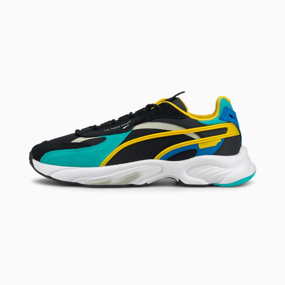 Кроссовки RS-Connect Pop Trainers