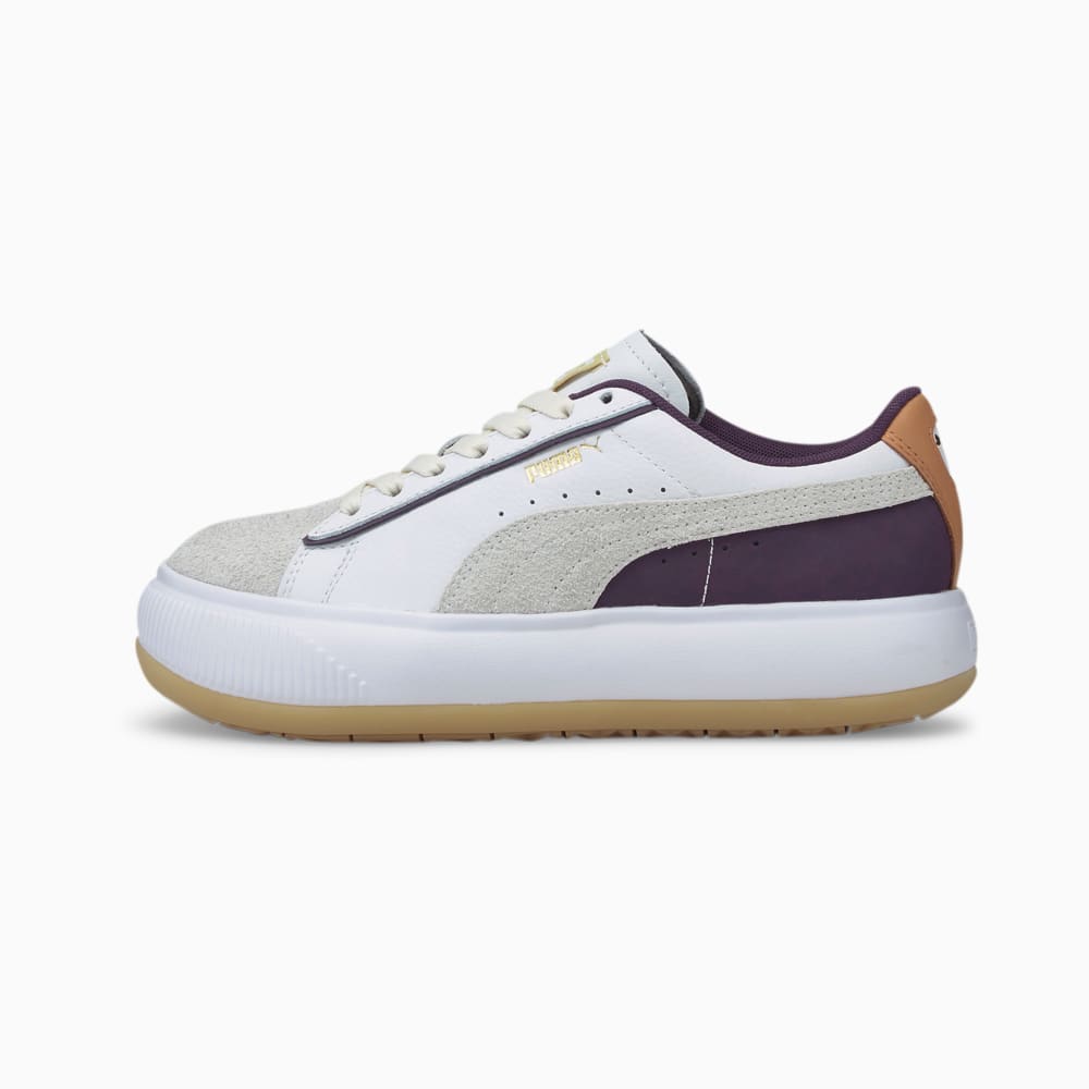 Кеды Suede Mayu SC Women's Trainers