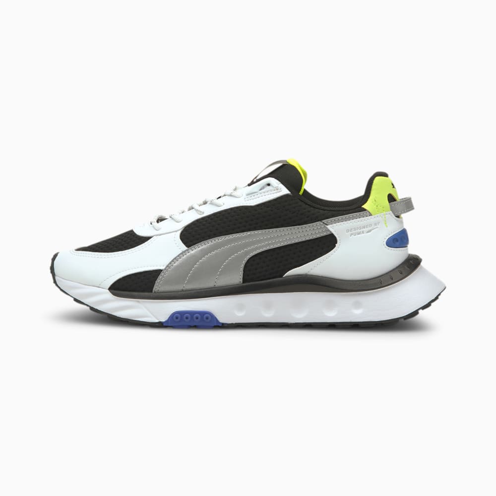   PUMA Кроссовки Wild Rider Journey To Space Trainers