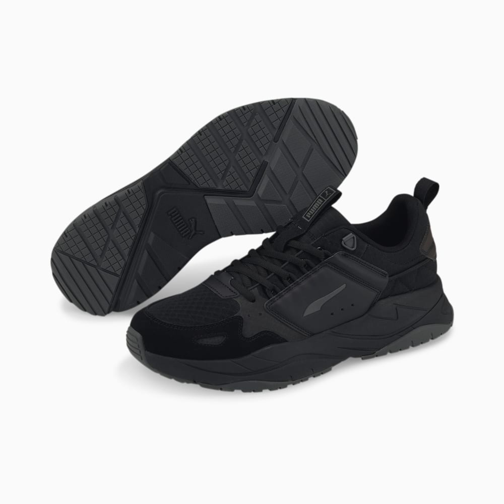 Кроссовки X-RAY² Square Ramble Ripstop Trainers
