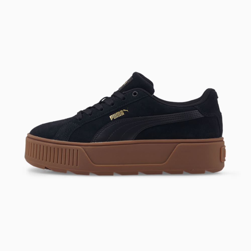 Кеды Karmen Women's Trainers