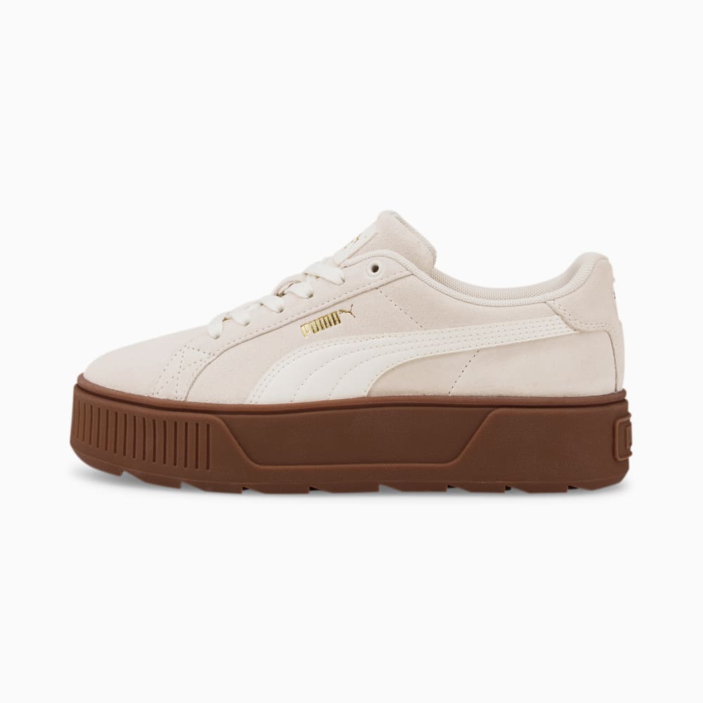 Кеды Karmen Women's Trainers