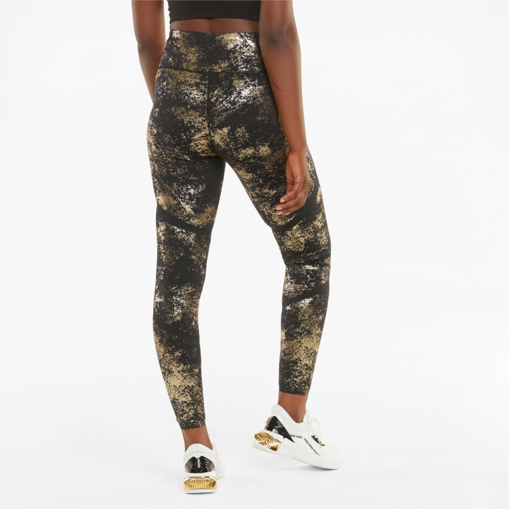  PUMA Леггинсы ellaVATE EVERSCULPT Women's Training Leggings