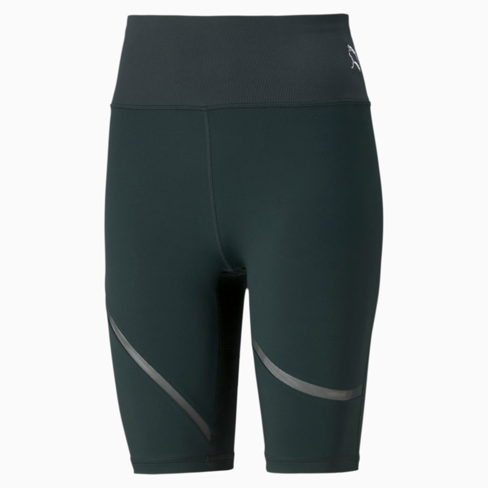 Шорты Exhale Mesh Curve Women's Training Bike Shorts