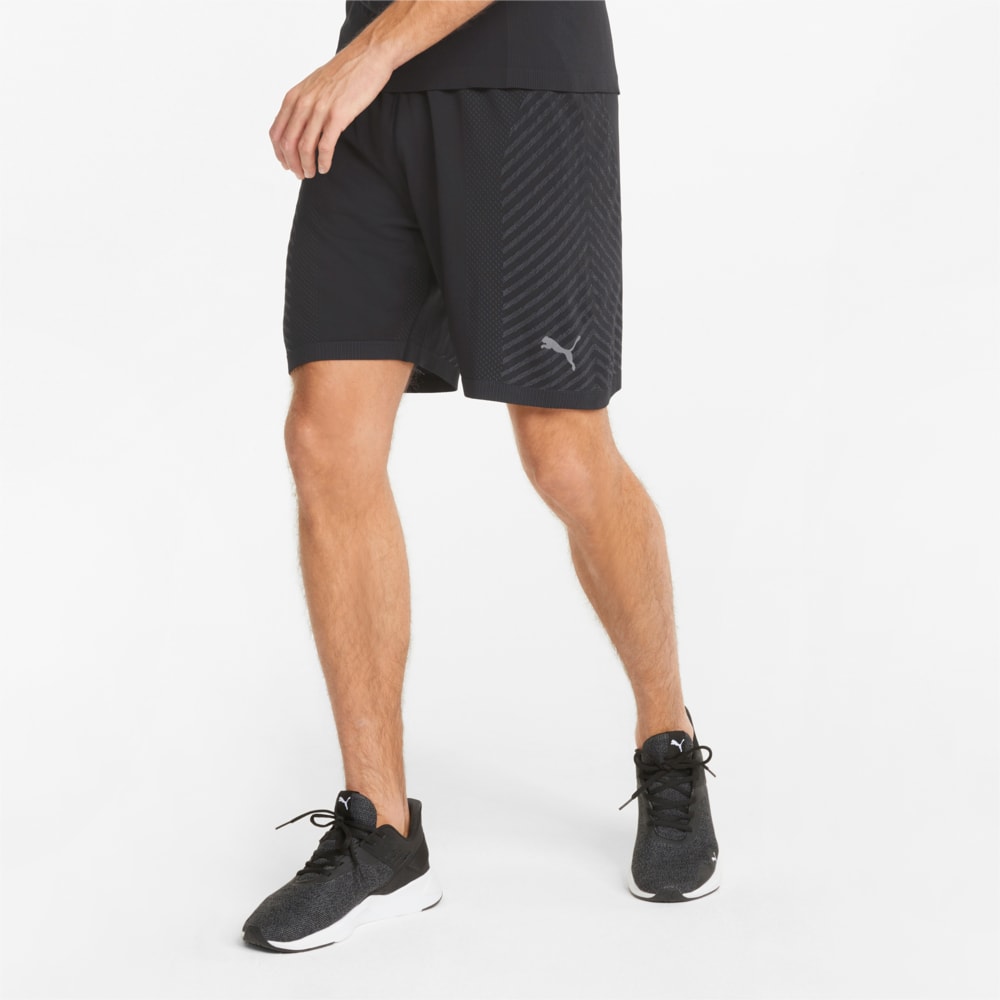   PUMA Шорты FORMKNIT SEAMLESS 7 Men's Training Shorts