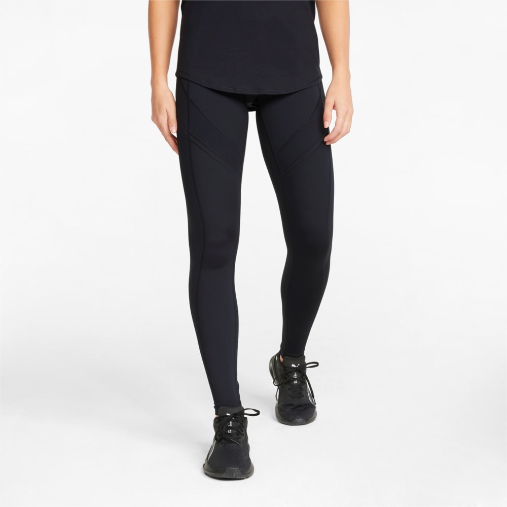 Леггинсы EVERSCULPT High Waist Full-Length Women's Training Leggings