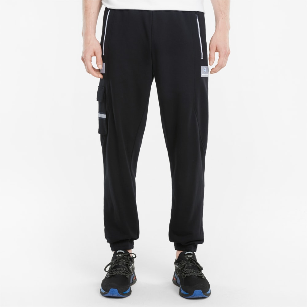 Штаны BMW M Motorsport Street Men's Motorsport Sweatpants