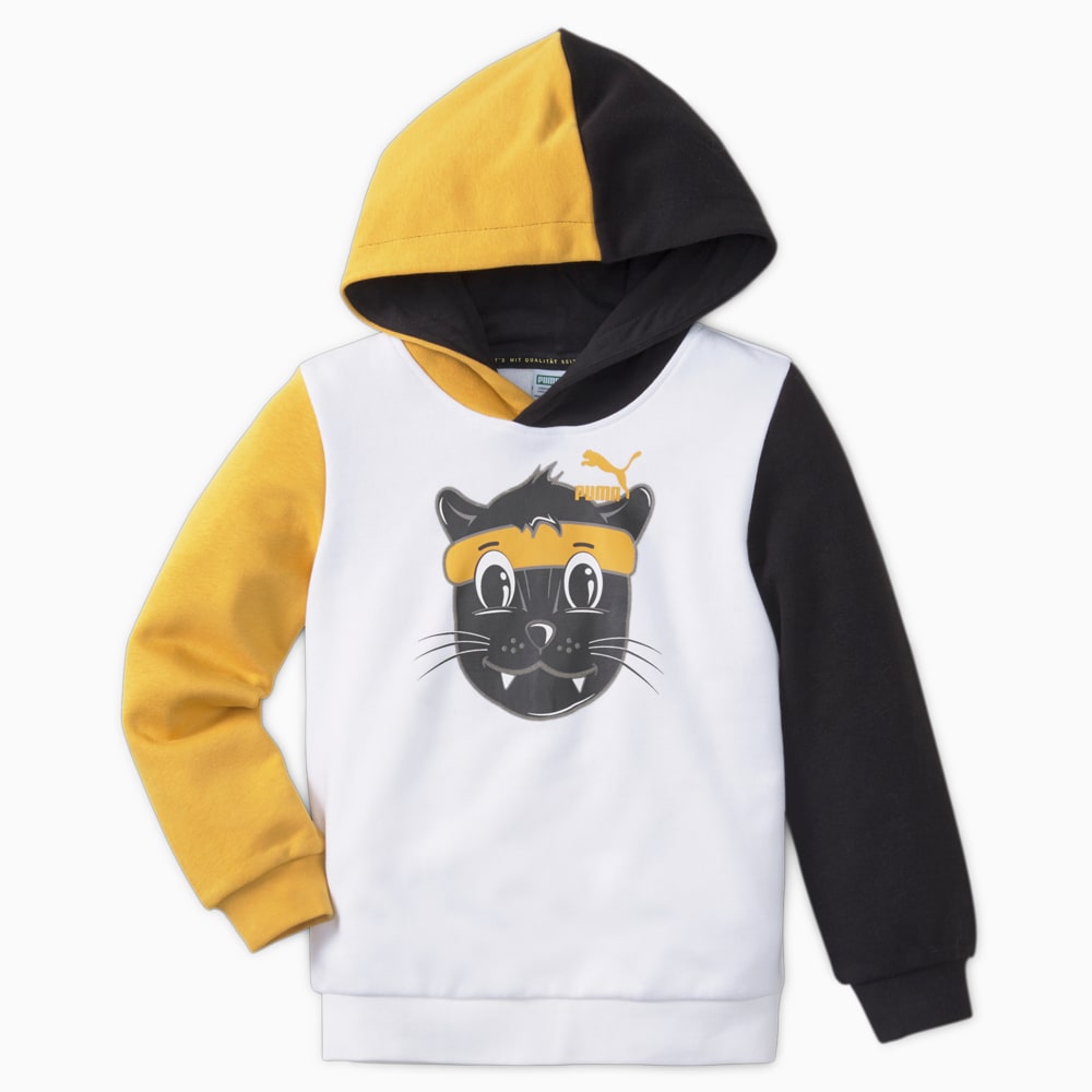 Детская толстовка LIL PUMA Kids' Hoodie