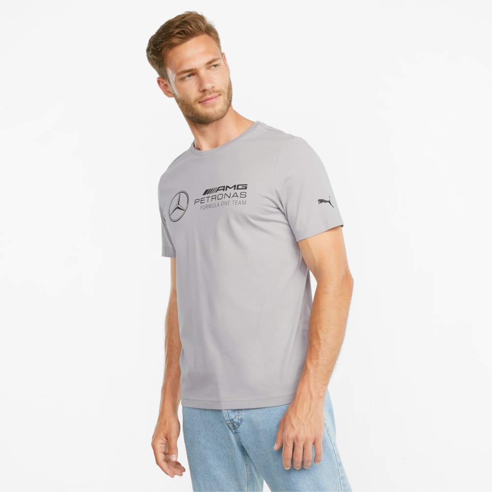 Mercedes AMG Petronas Футболка Mercedes F1 Logo Men's Tee