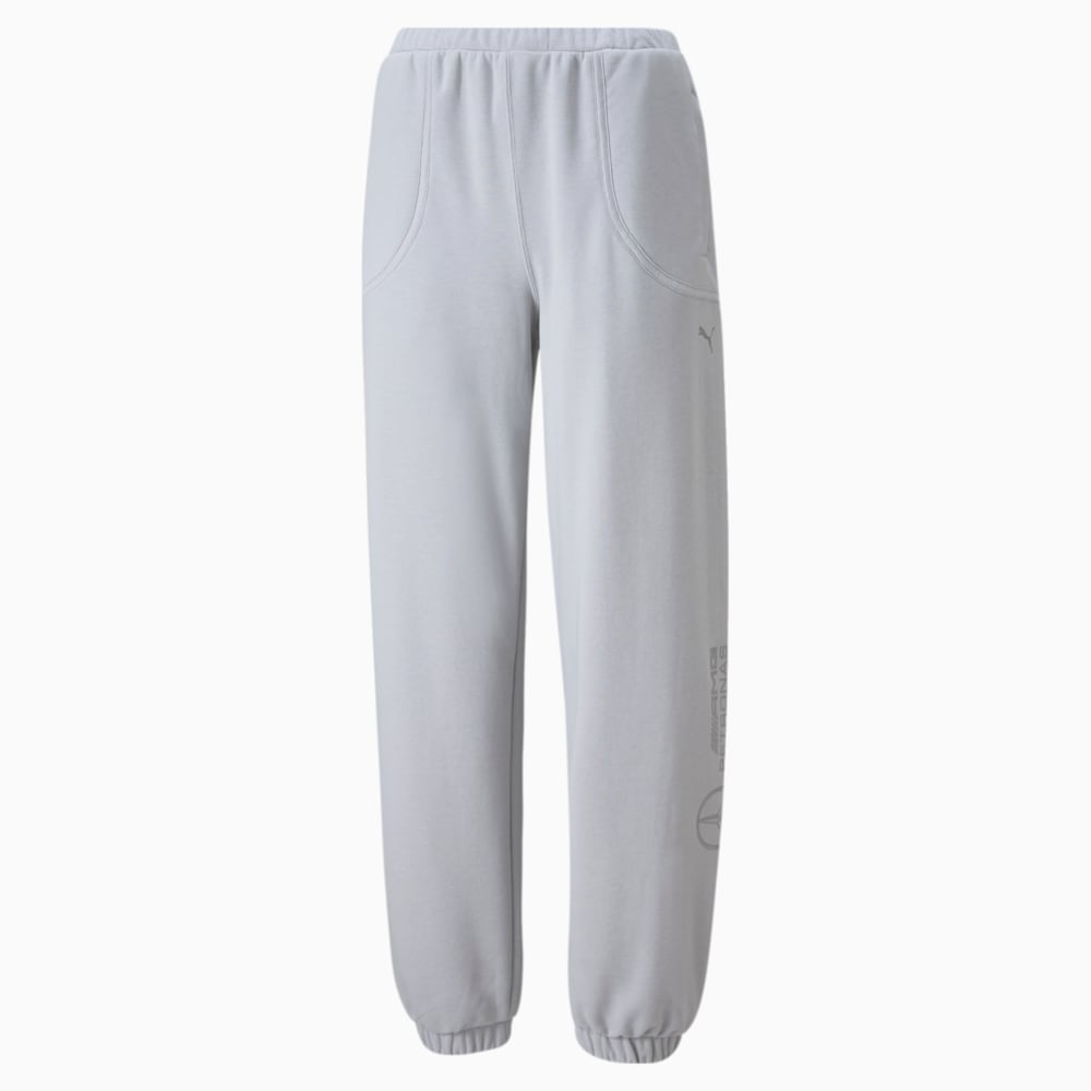 Штаны Mercedes F1 Women's Sweatpants