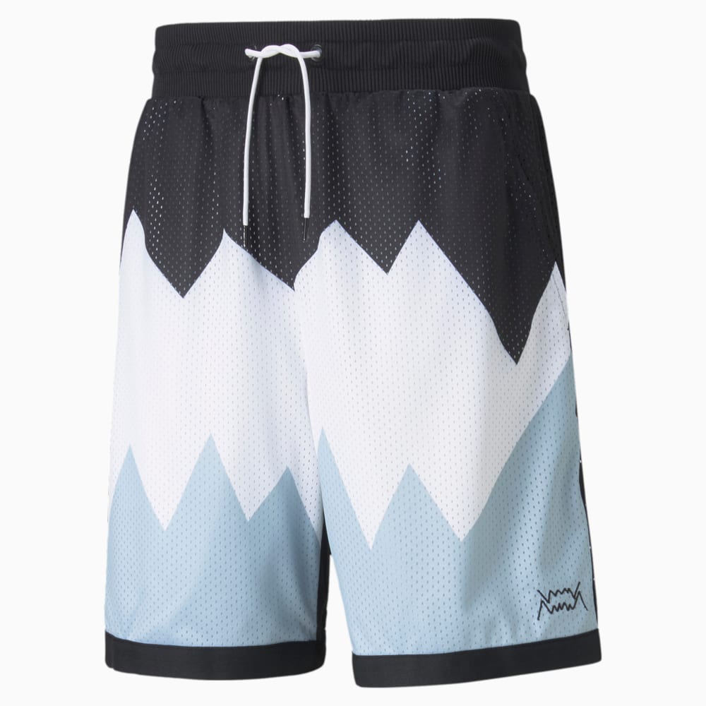  Шорты Scholarship Men's Basketball Shorts