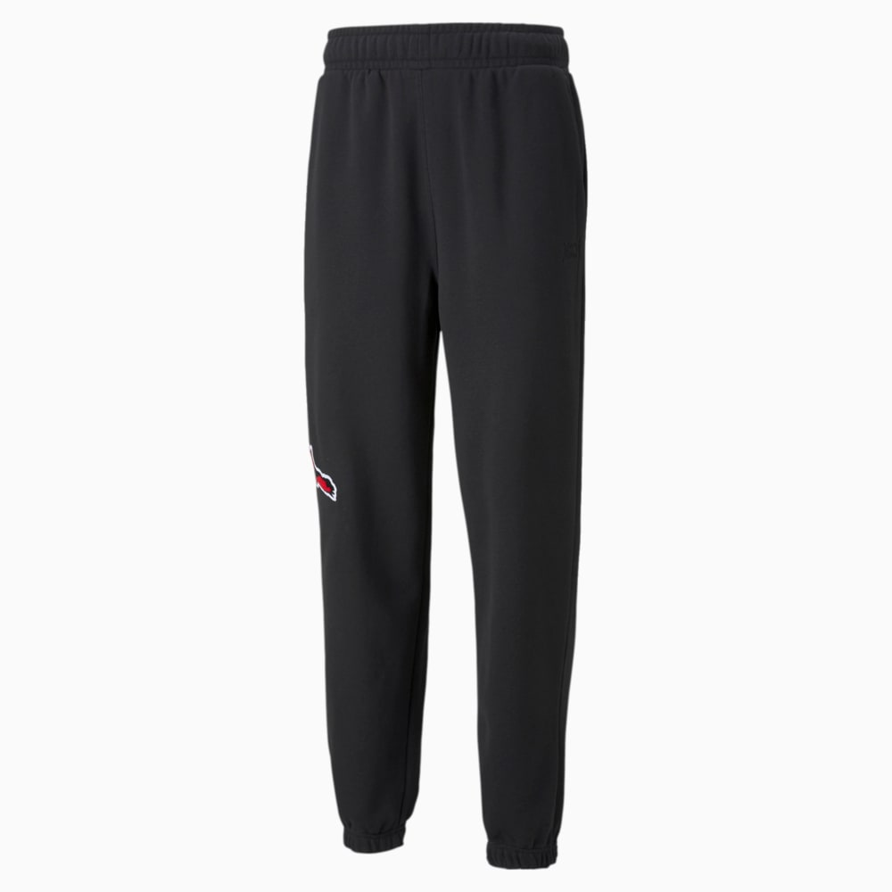 Штаны Combine Men's Basketball Pant