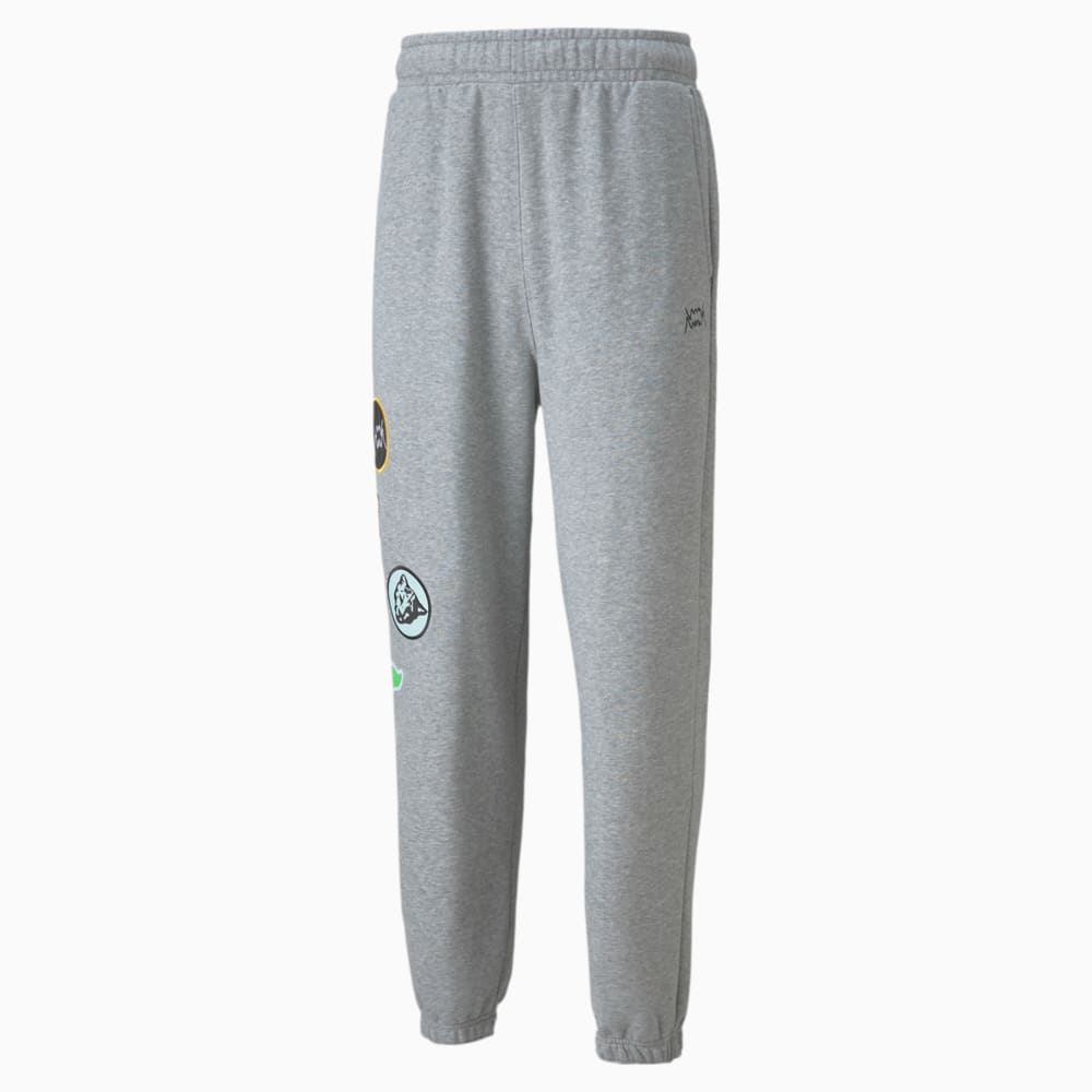Штаны Combine Men's Basketball Pant