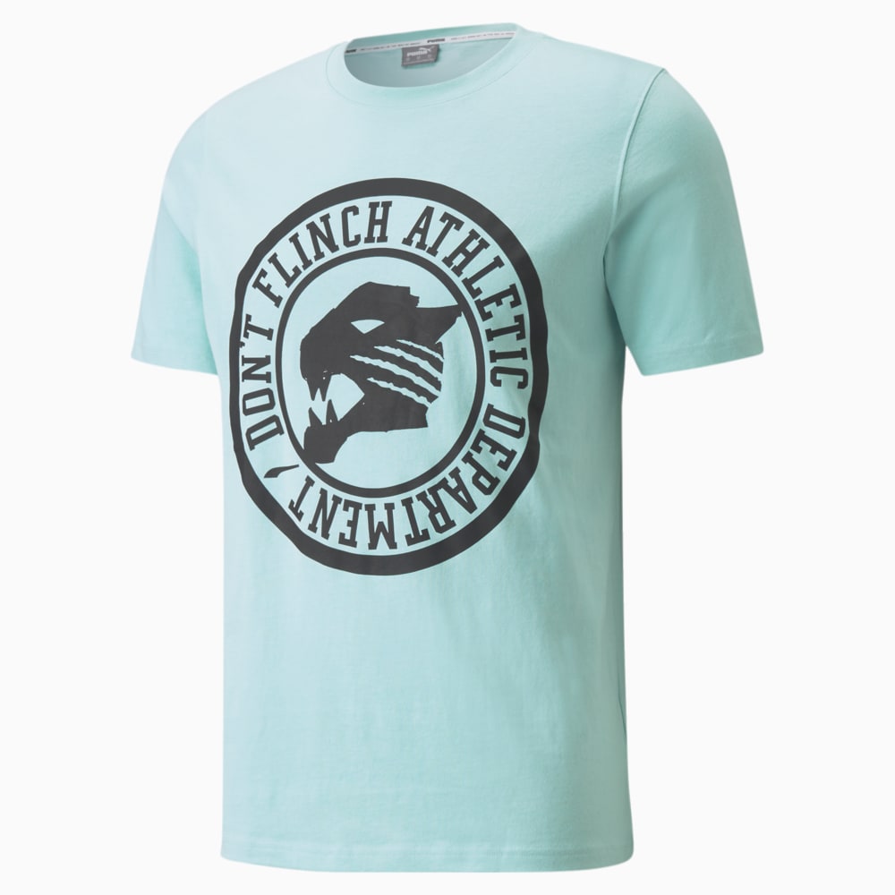 Футболка Qualifier Short Sleeve Men's Basketball Tee