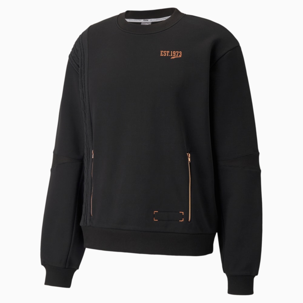 Толстовка Scorecard Crew Neck Men's Basketball Sweatshirt