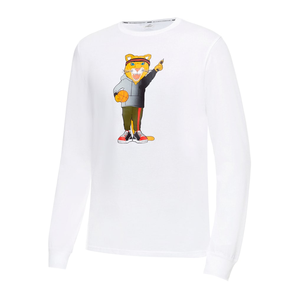 Толстовка Dylan LS Tee 1