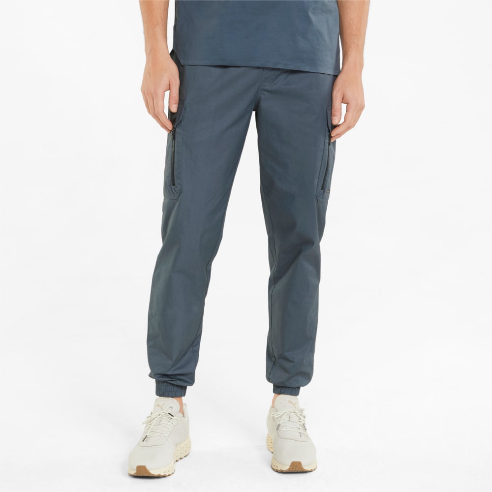 Штаны Porsche Design Men's Cargo Pants