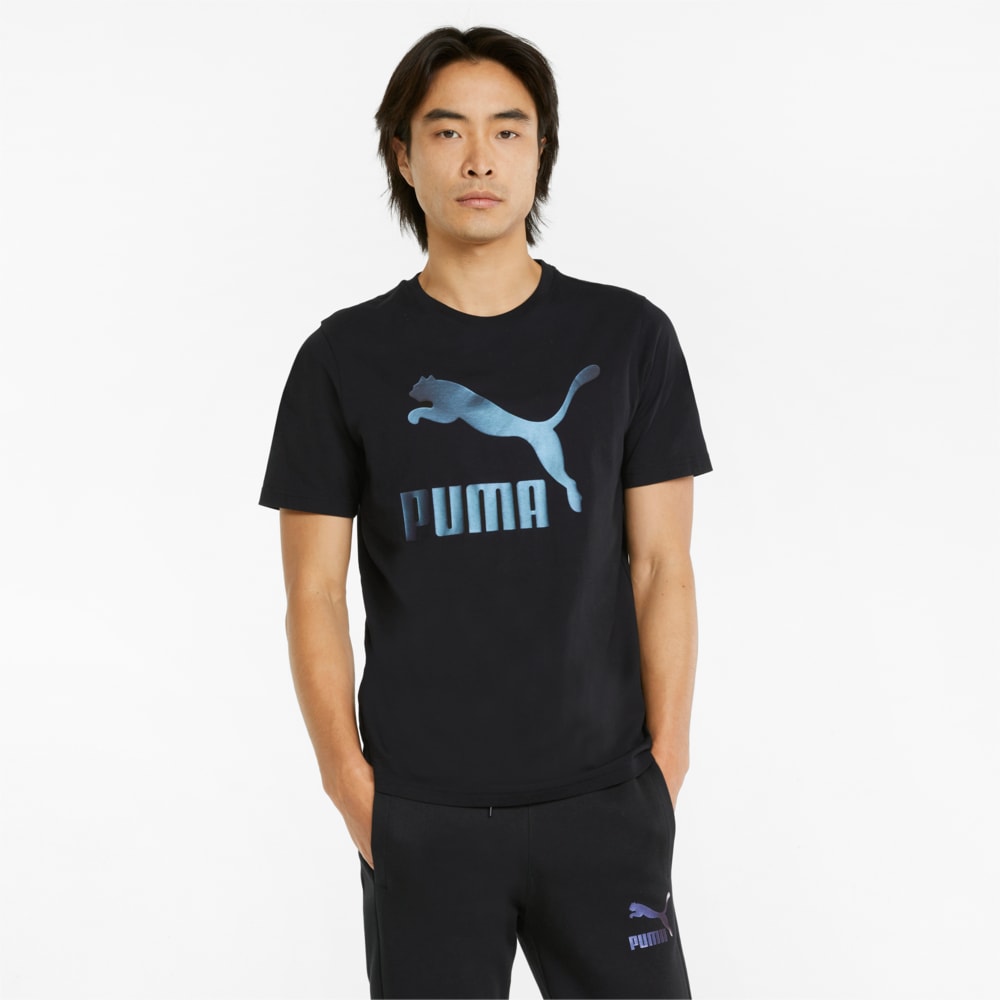 Футболка Classics Logo Metallic Men's Tee