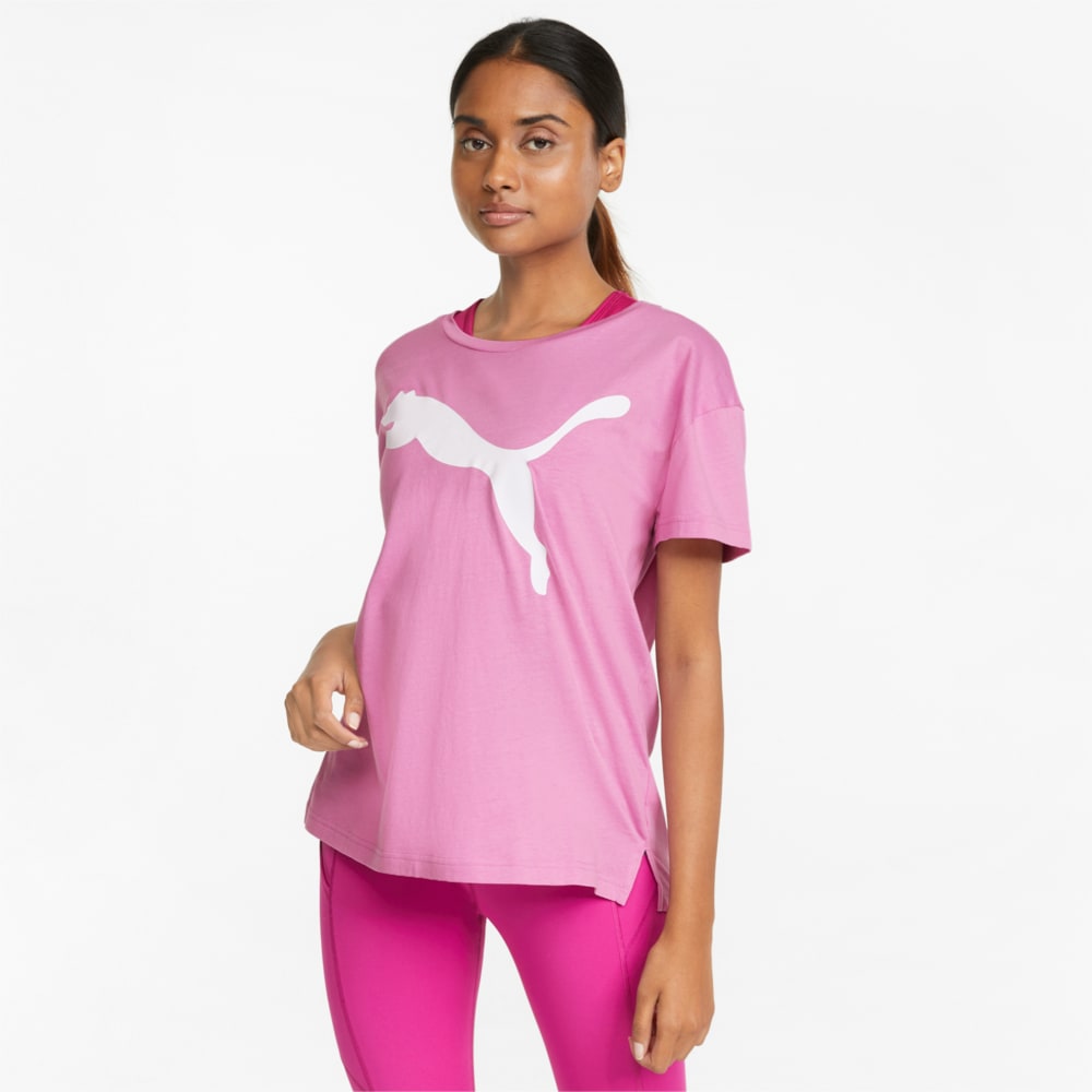Футболка RTG Logo Women's Tee