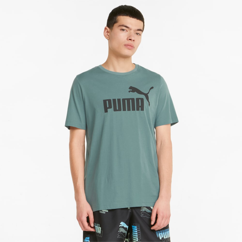 Футболка Essentials Logo Men's Tee