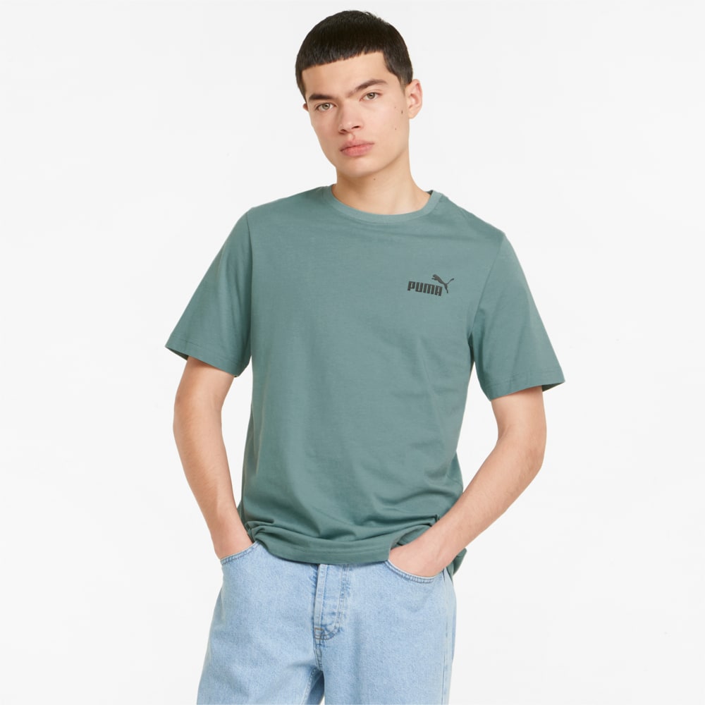 Футболка Essentials Small Logo Men's Tee
