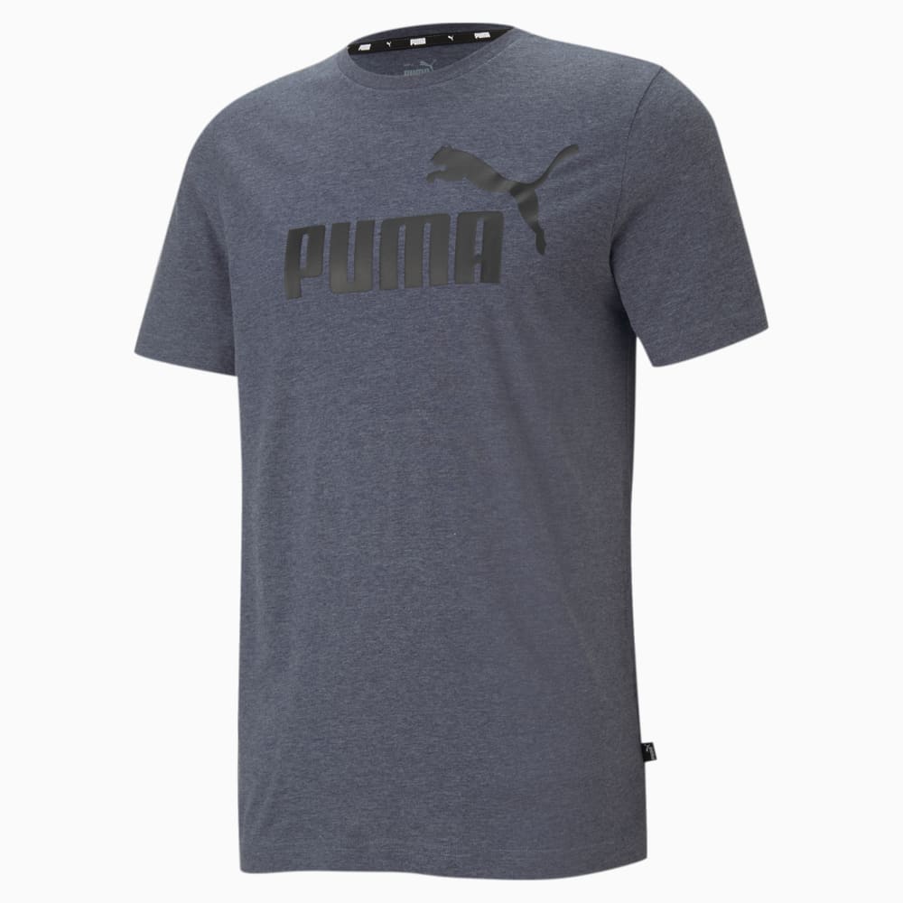 Футболка Essentials Heather Men's Tee
