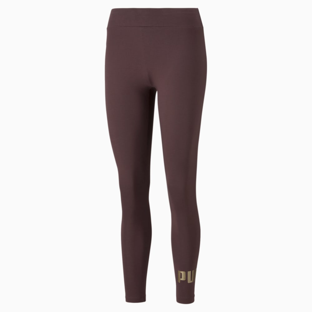  Леггинсы Essentials+ Metallic Women's Leggings