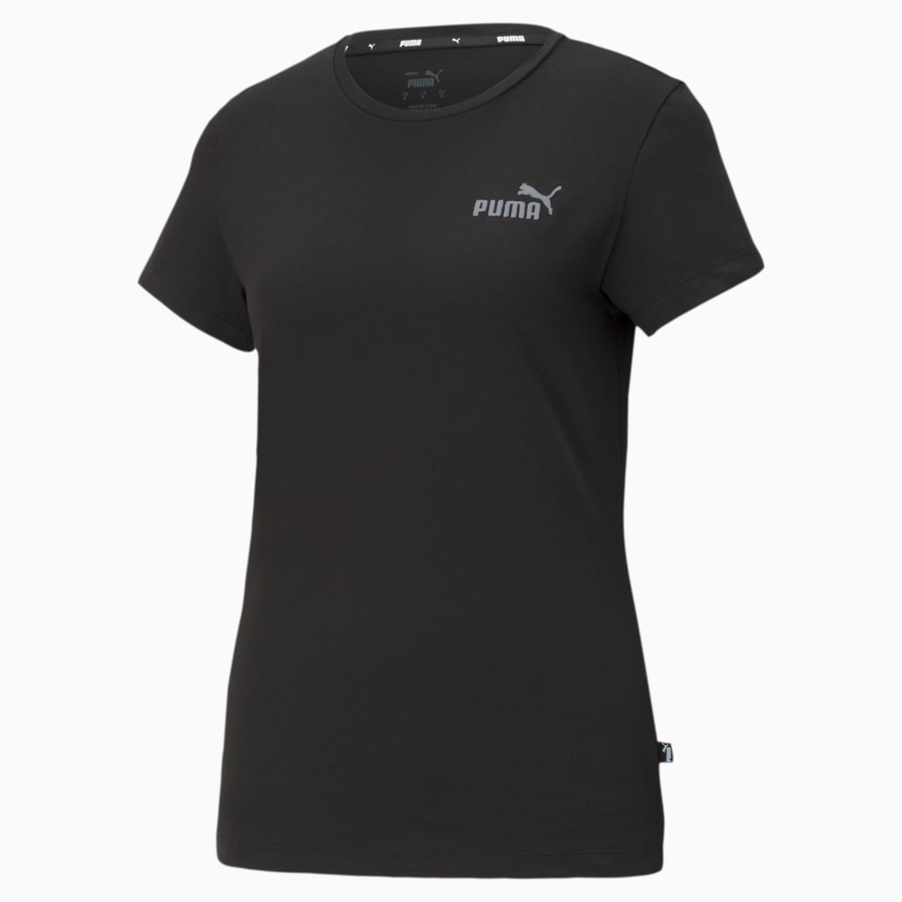Футболка Essentials Embroidered Women's Tee