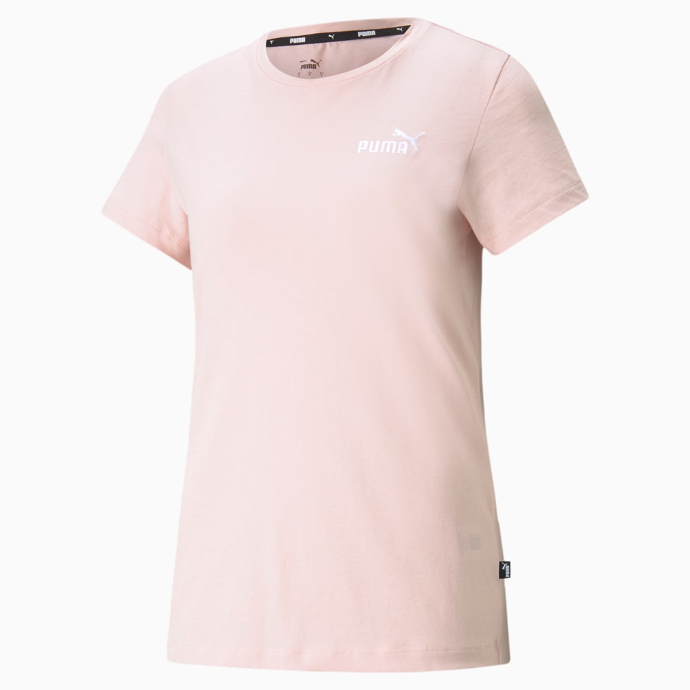 Футболка Essentials Embroidered Women's Tee