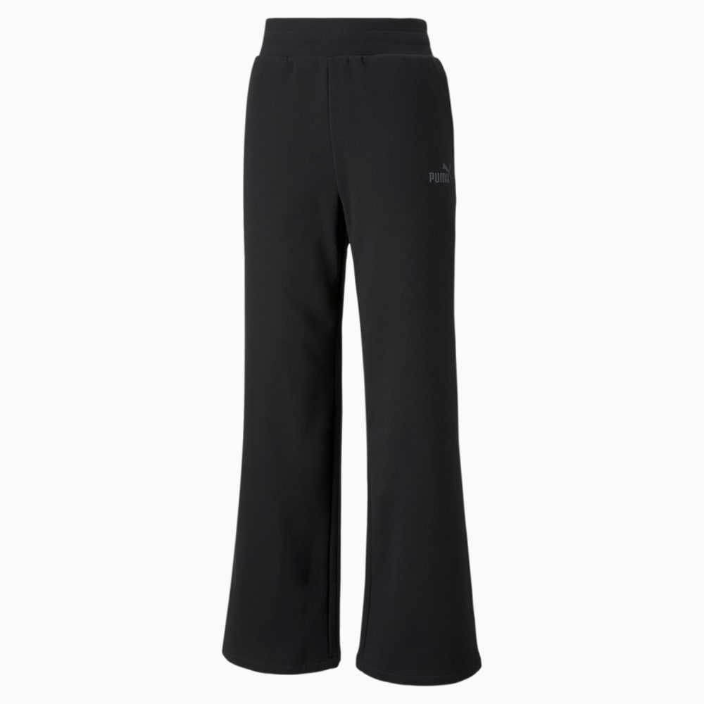Штаны Essentials+ Embroidered Wide Women's Pants