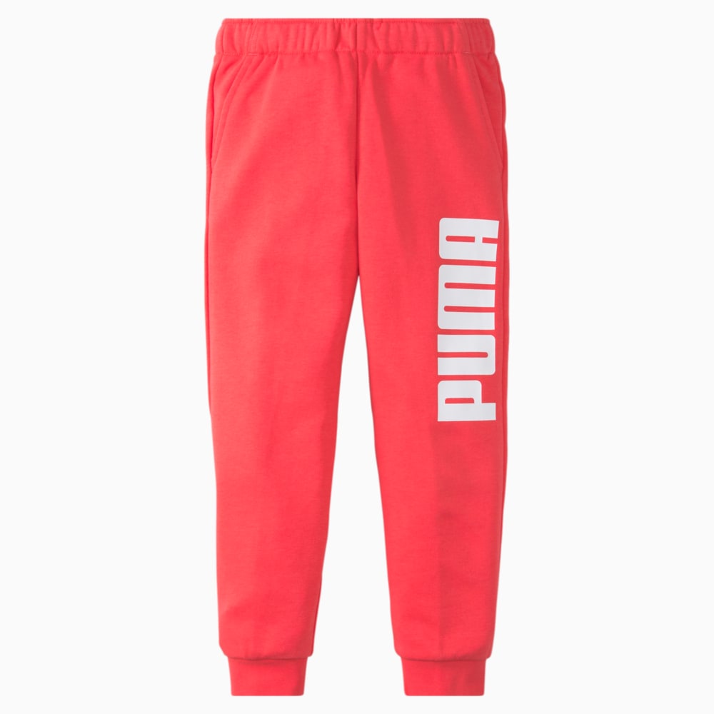 Детские штаны LIL PUMA Kids' Sweatpants