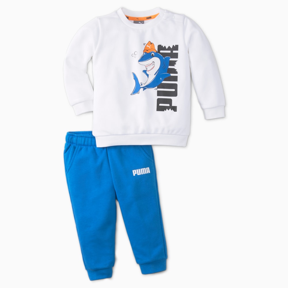 Детский комплект LIL PUMA Babies' Set