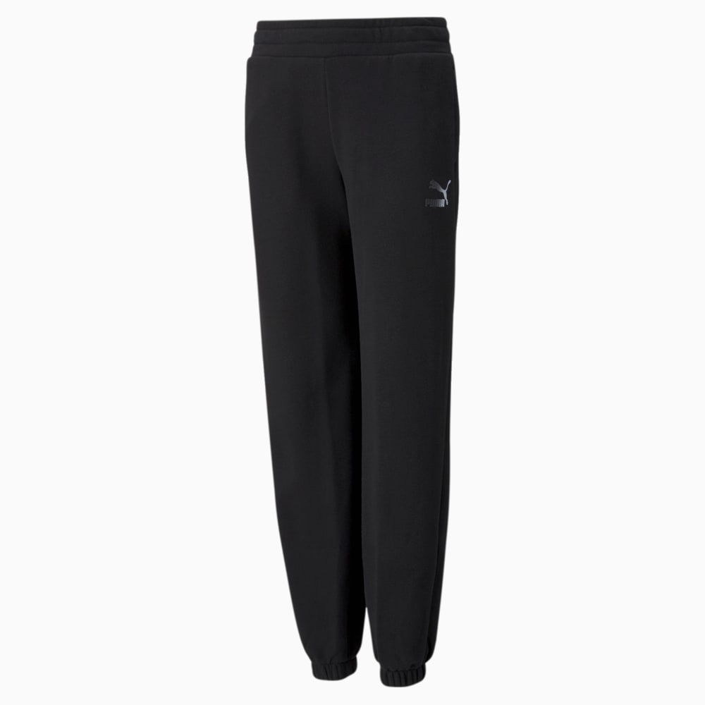 Детские штаны GRL Relaxed Youth Joggers