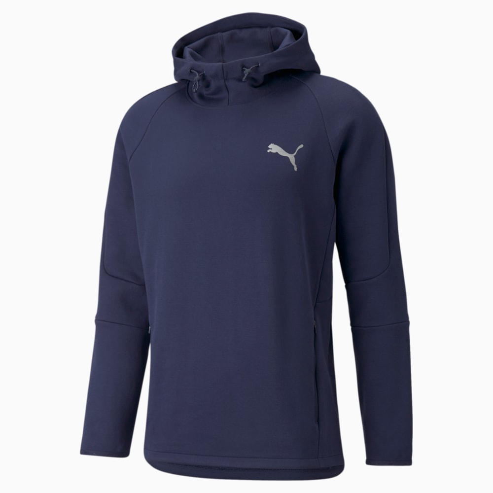 Толстовка Evostripe Men's Hoodie