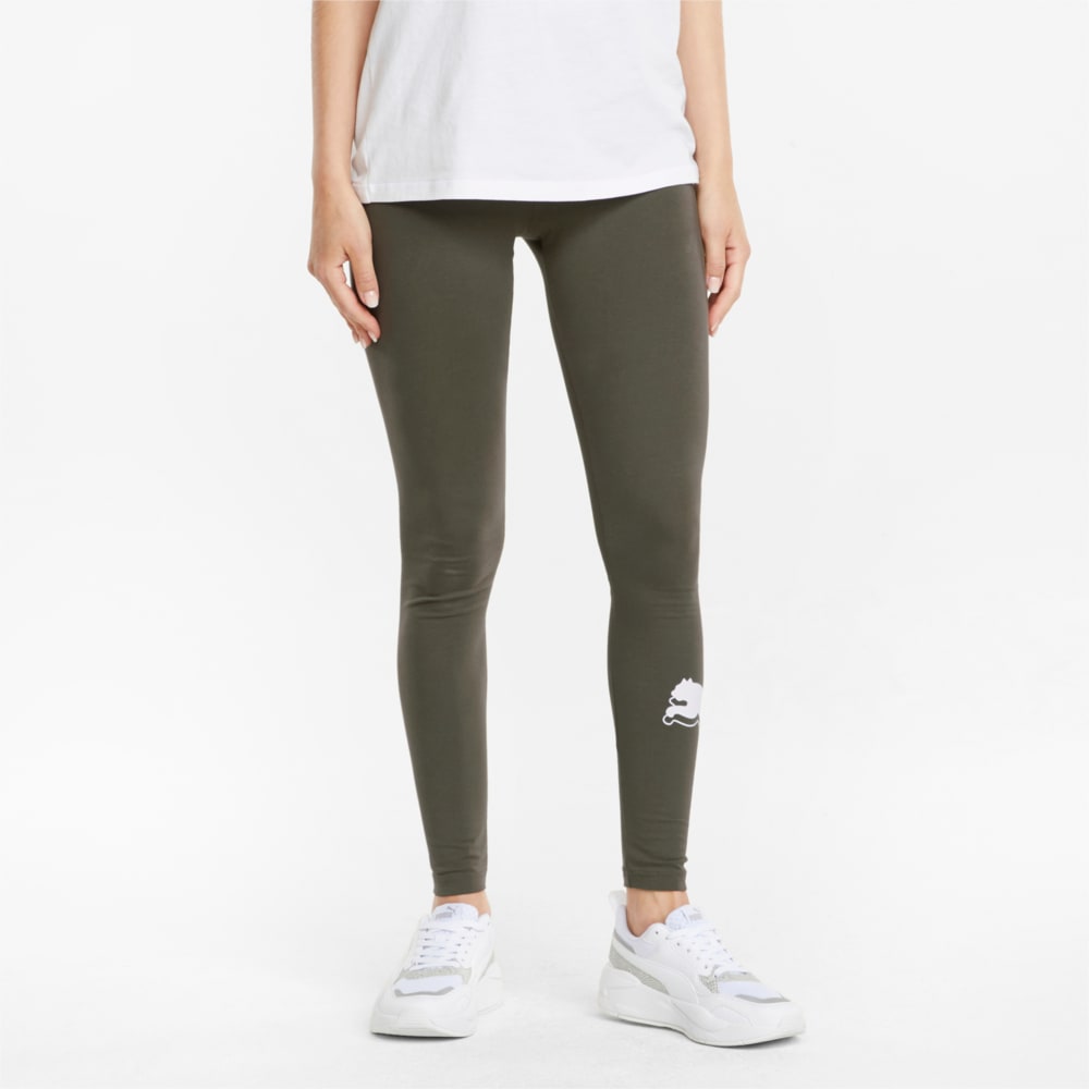  Леггинсы Power Logo Women's Leggings