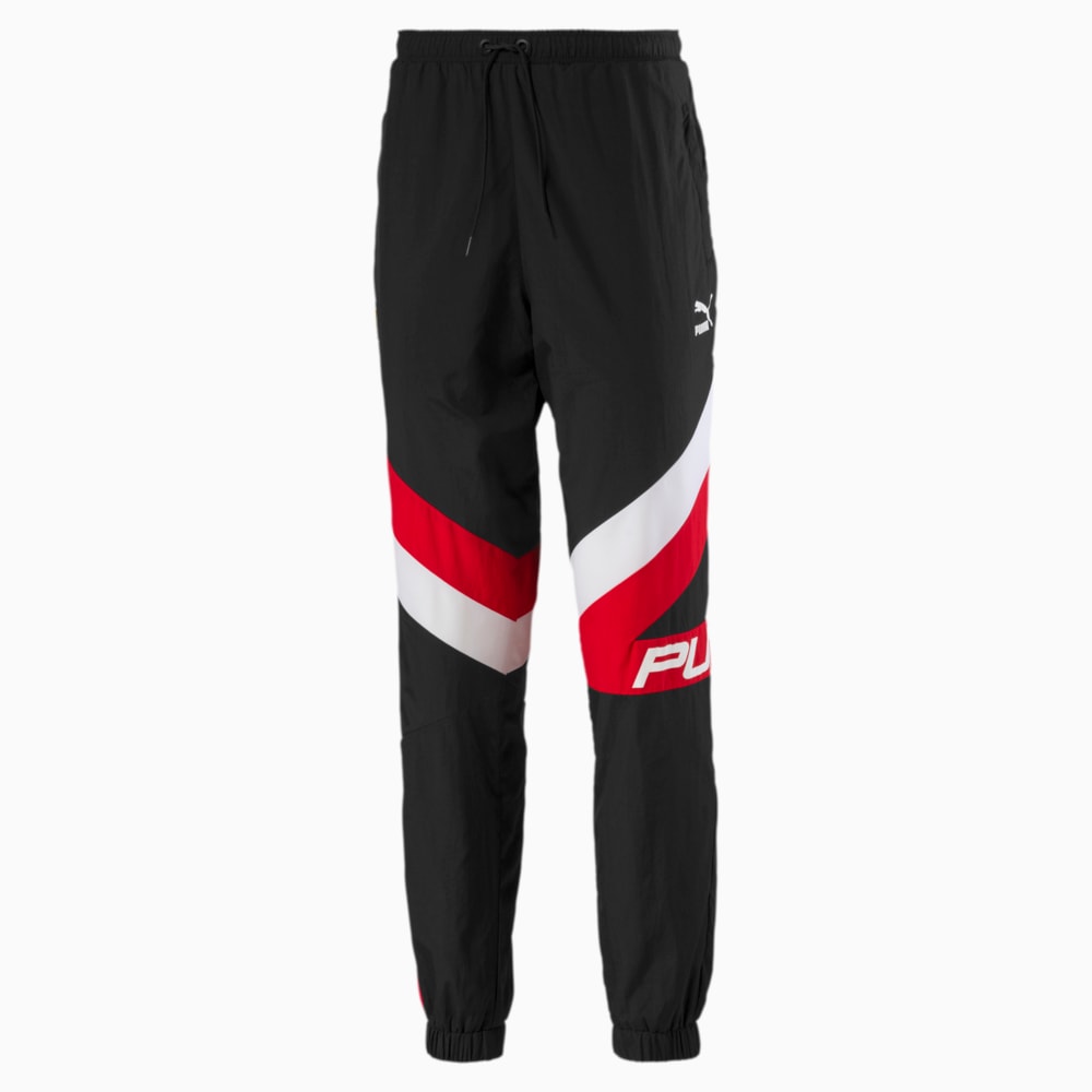 Штаны Ferrari Energy Woven Pants