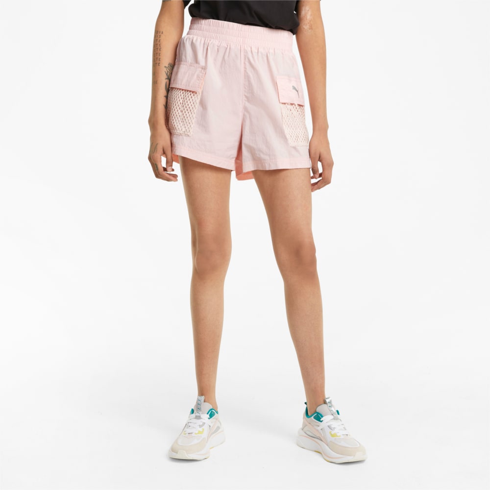 Шорты Evide Woven Women's Shorts