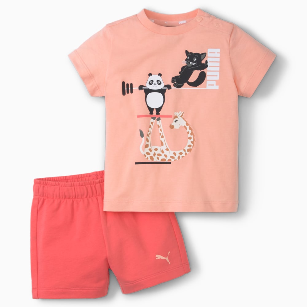 Детский комплект Paw Kids' Set