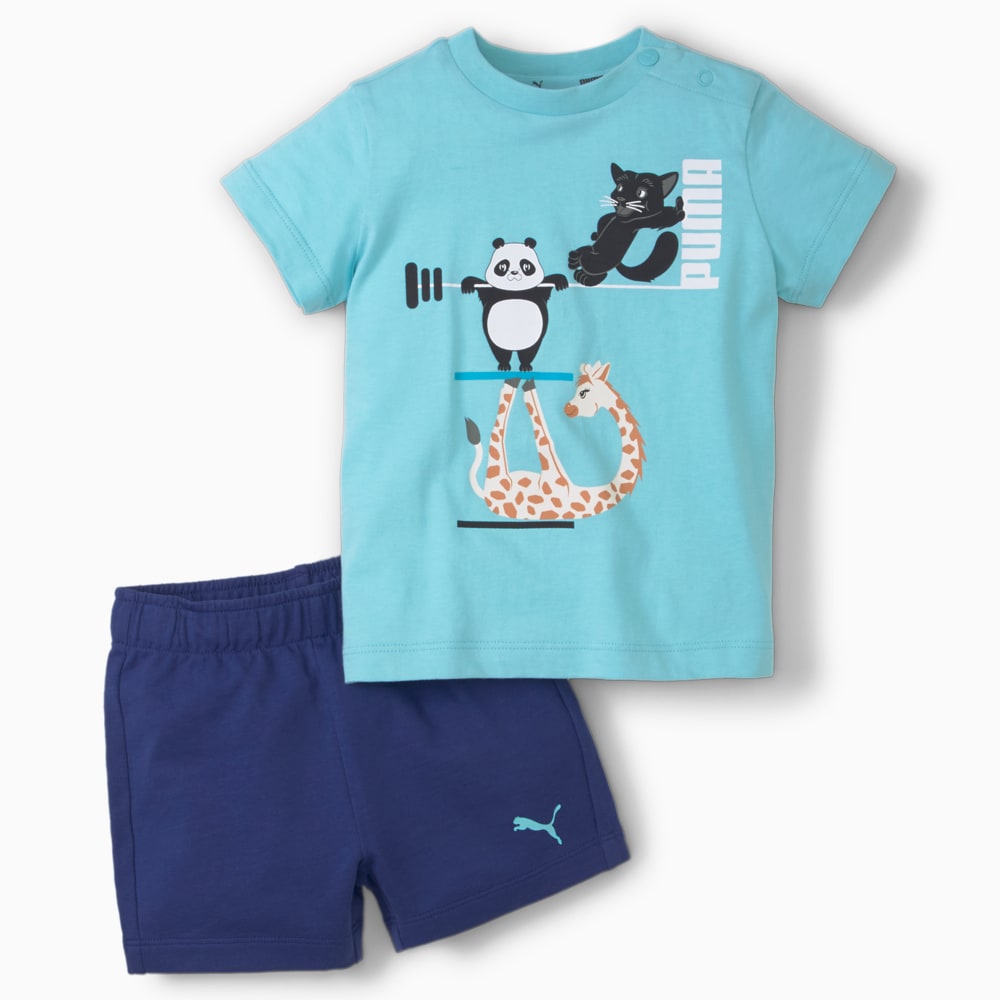 Детский комплект Paw Kids' Set