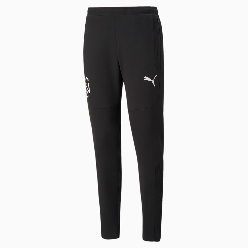 Штаны Neymar Jr Evostripe Men’s Football Pants